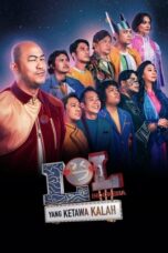 Nonton Film LOL: Last One Laughing Indonesia (2024) Bioskop21